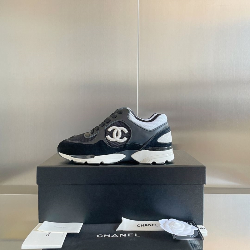 Chanel Sport Shoes